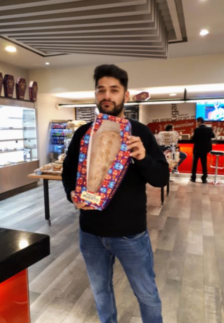 el mejor pan de muerto en la cdmx