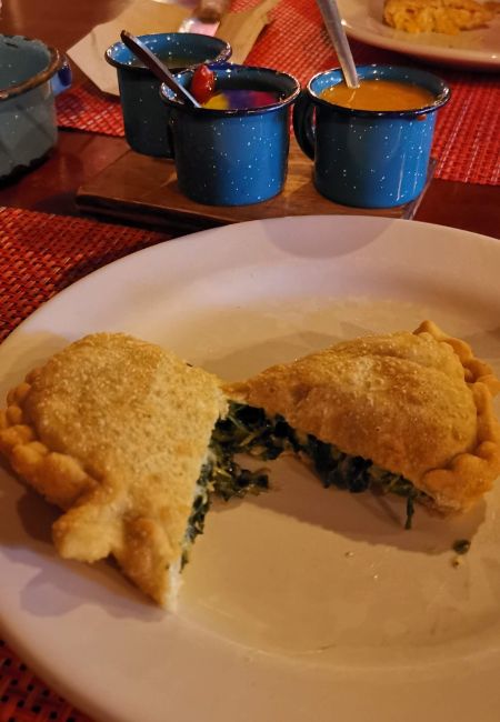 empanadas uruguayas don asado