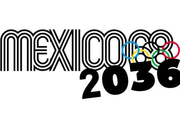 juegos olímpicos 2036 en méxico