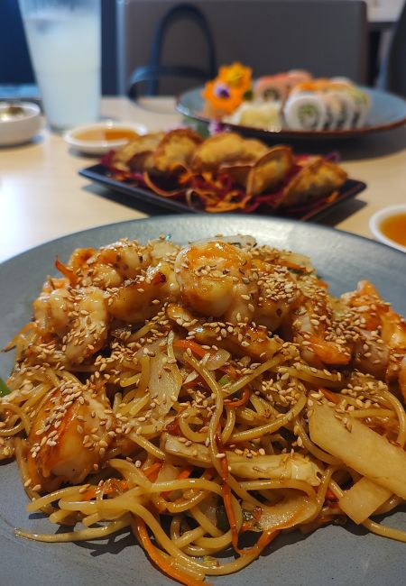 kunio san angel opiniones