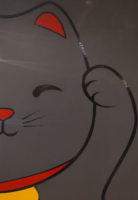 restaurante de comida japonesa san ángel