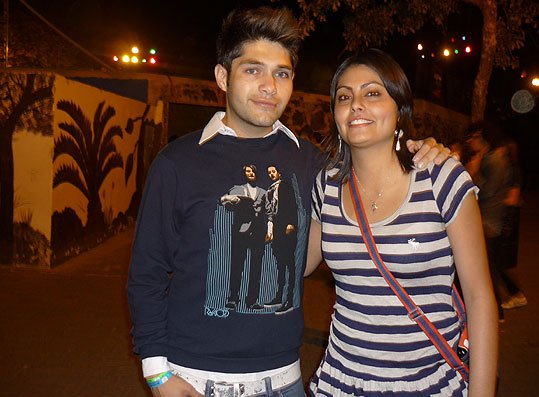 royksopp en méxico 2022