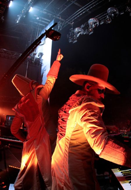 royksopp tour 2022 profound mysteries