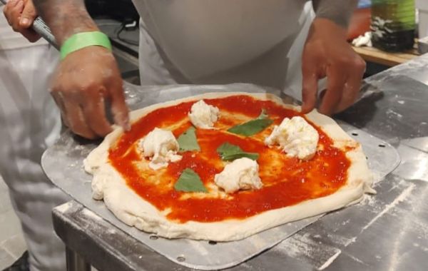 campeonato mexicano de la pizza 2022