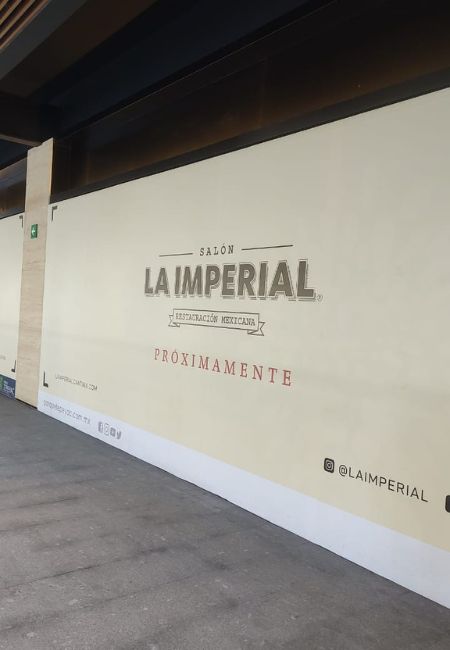 la imperial parque tepeyac