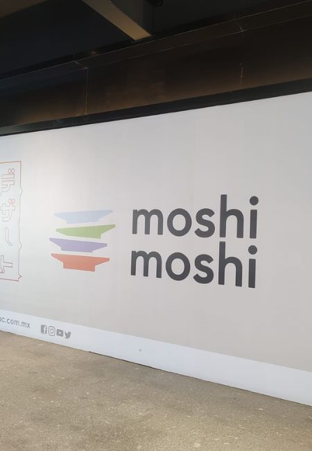 moshi moshi parque tepeyac