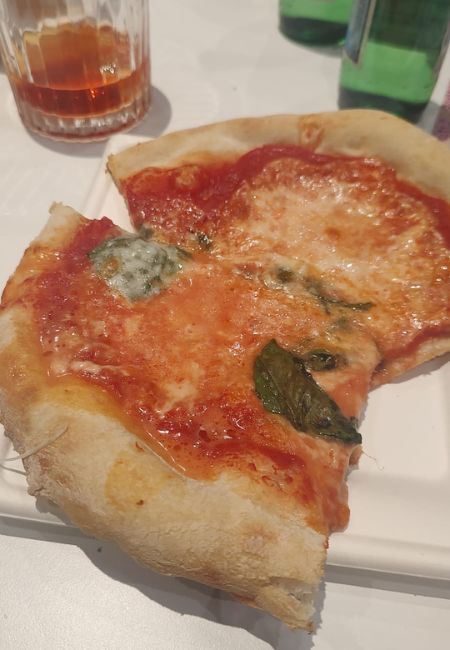 pizza campeonato mexicano de la pizza comida