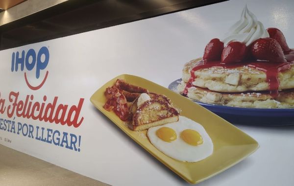 Restaurantes de Parque Tepeyac