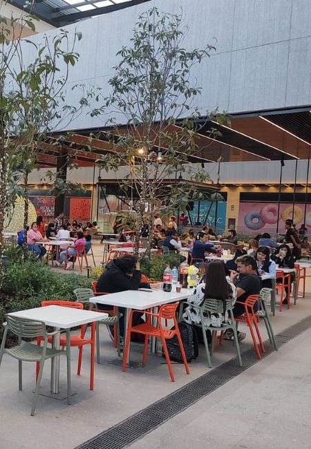 restaurantes de parque tepeyac abiertos