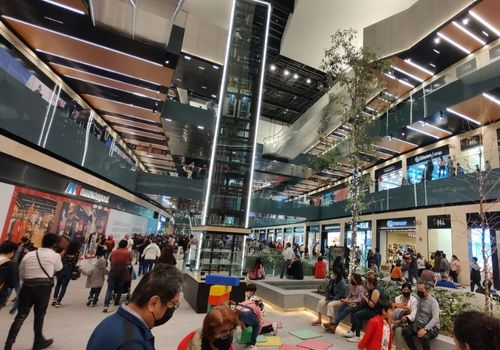 tiendas de parque tepeyac ya abiertas