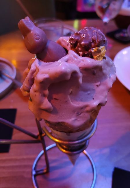 restaurante Carajillo opiniones.