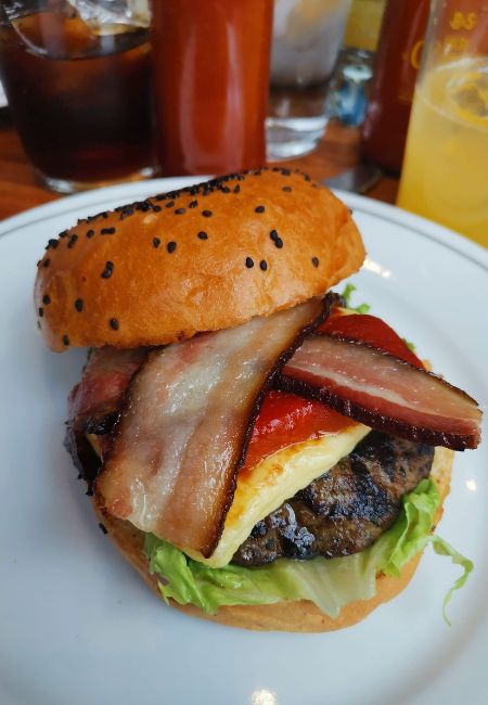 butchers and sons la roma 2023