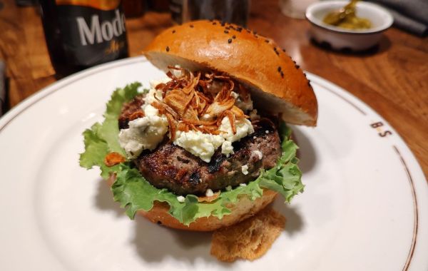 butchers & sons la roma