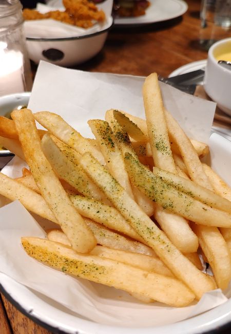 butchers and sons sucursal roma