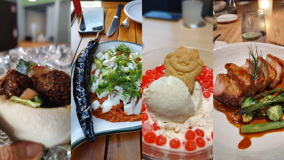 Mejores Restaurantes de la CDMX 2022