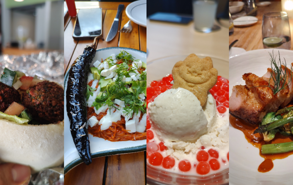 Mejores Restaurantes de la CDMX 2022