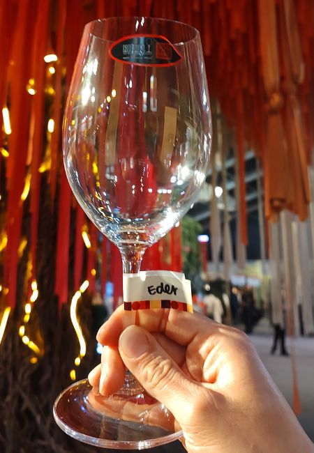 Nación de Vinos 2023 crónica