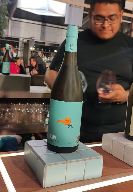 nacion de vinos historia