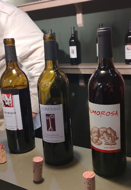 Nacion de vinos vinos shimul