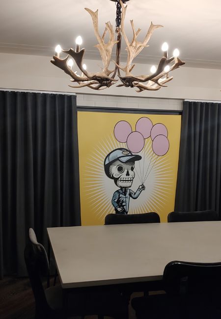 campos polanco hotel