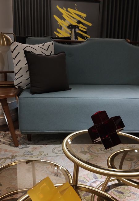 Campos Polanco Hotel Boutique