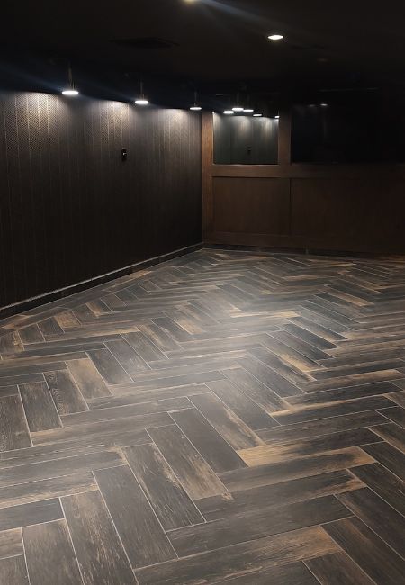 centanni polanco salón privado