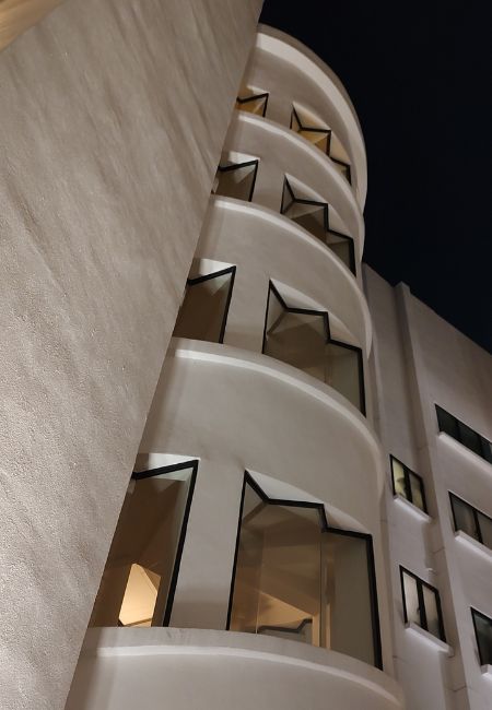 hoteles art decó en méxico