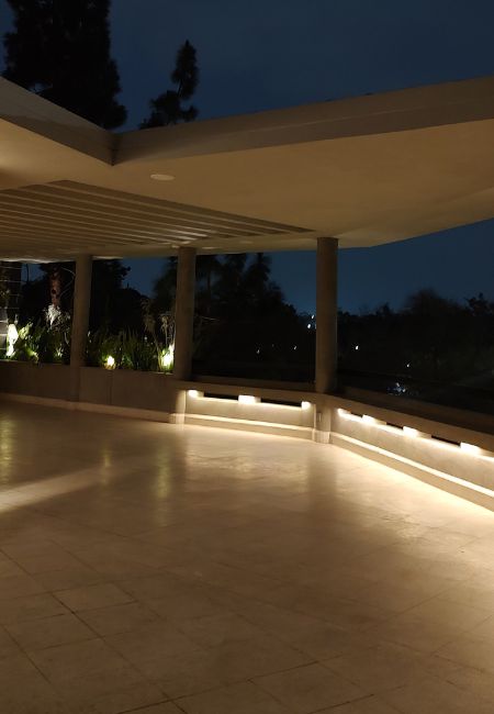 terraza para bodas polanco 2023