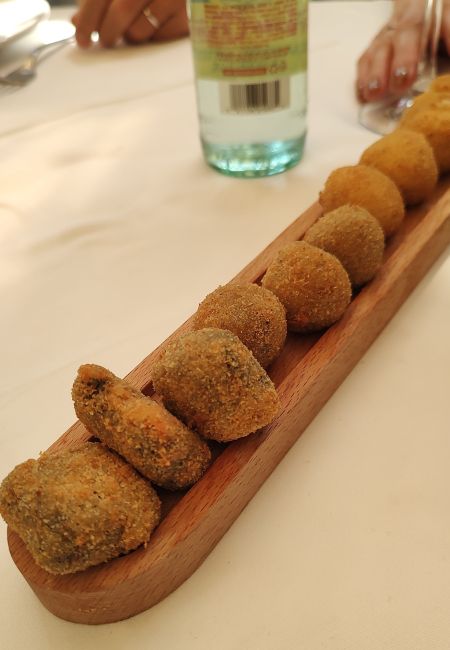 ajoblanco entradas menú