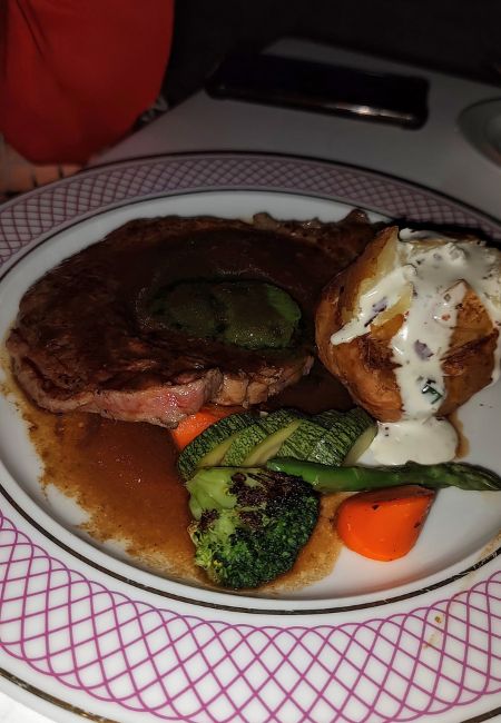 cenas en restaurante bellavista acapulco