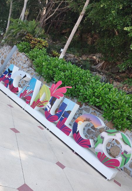 club de playa hotel las brisas