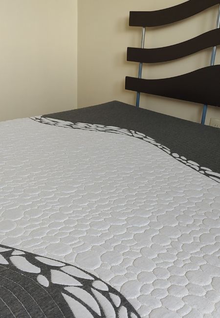 colchon spaldin natural sleep recomendaciones