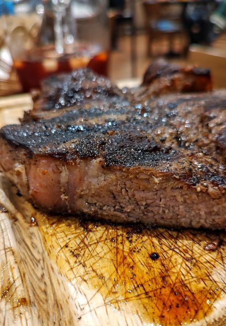 cortes de carne fonda argentina