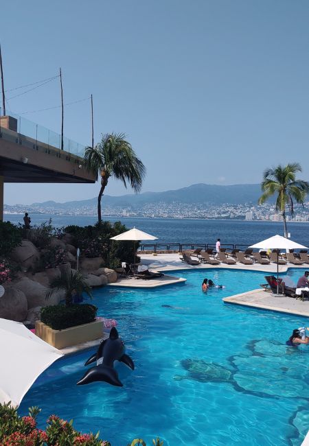 donde reservar las brisas acapulco
