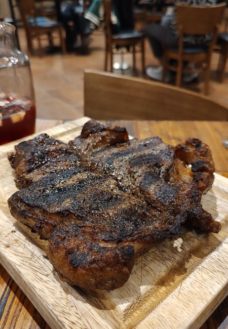 Fonda Argentina 2023