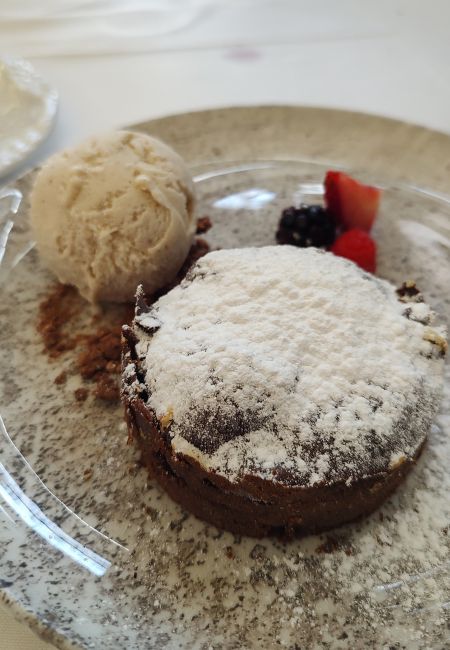 restaurante ajoblanco postres