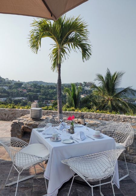 restaurante bellavista las brisas acapulco