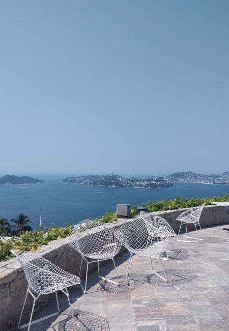 restaurante las brisas acapulco