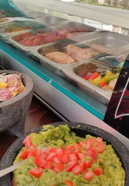 brunch dominical amici opiniones