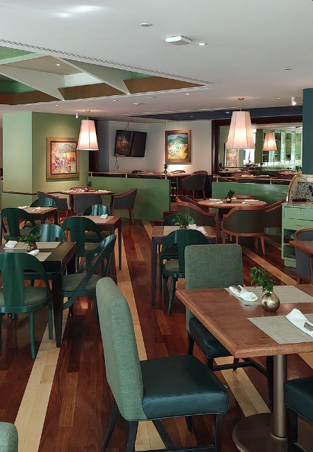 brunch dominical amici precio