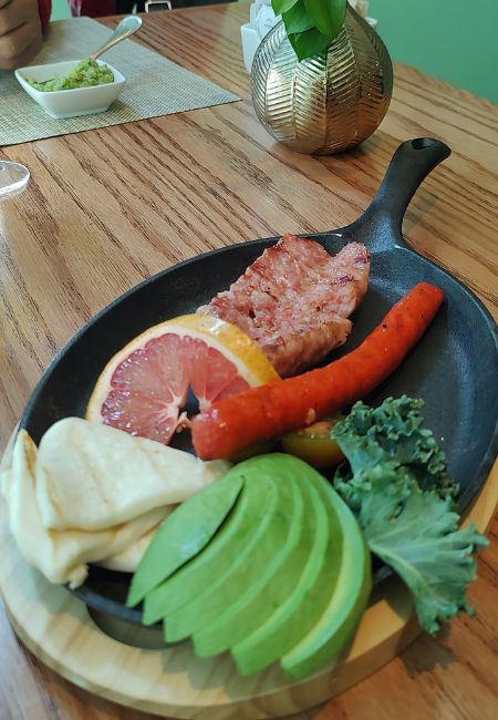 brunch dominical sheraton maria isabel amici