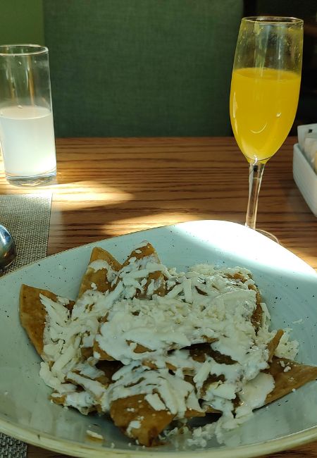 brunch dominical sheraton maria isabel