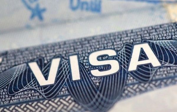 Costo de Visa Estados Unidos 2023