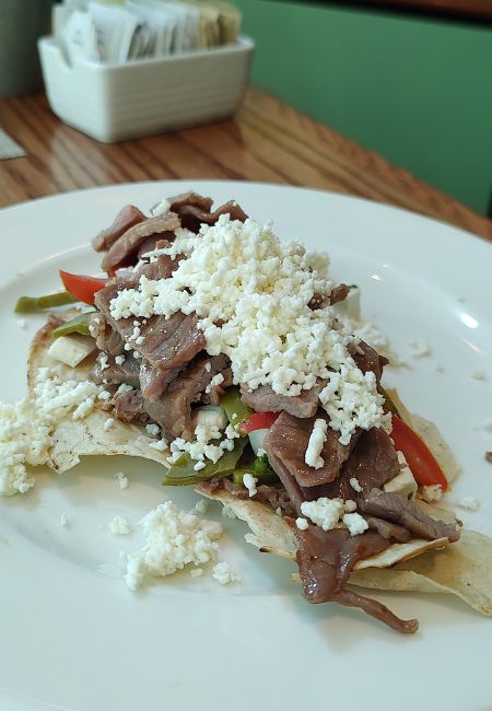 desayuno buffet sheraton reforma