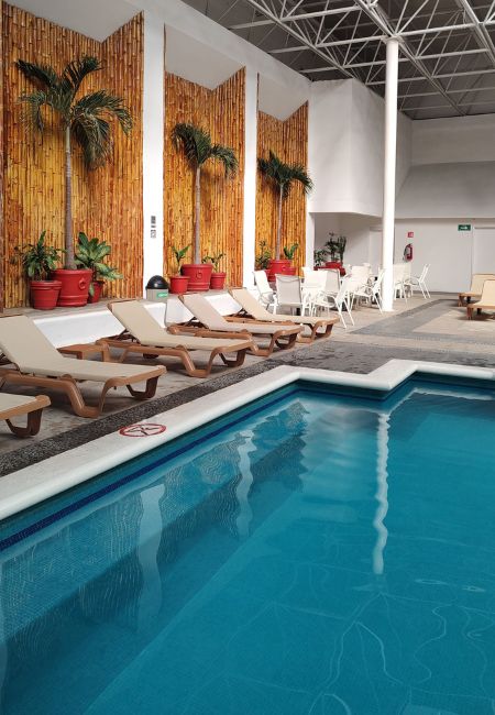 galeria plaza veracruz alberca