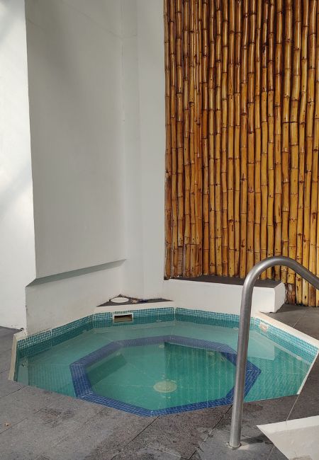 galeria plaza veracruz jacuzzi