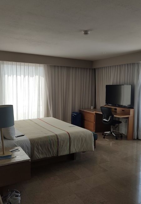 galeria plaza veracruz junior suite