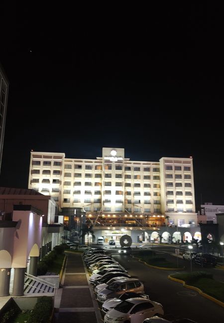 Galería Plaza Veracruz