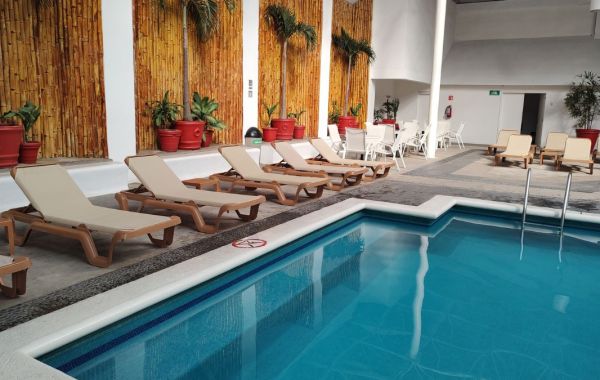 Hotel Galeria Plaza Veracruz