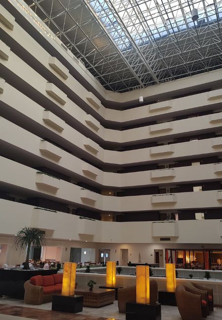 hotel galería plaza veracruz
